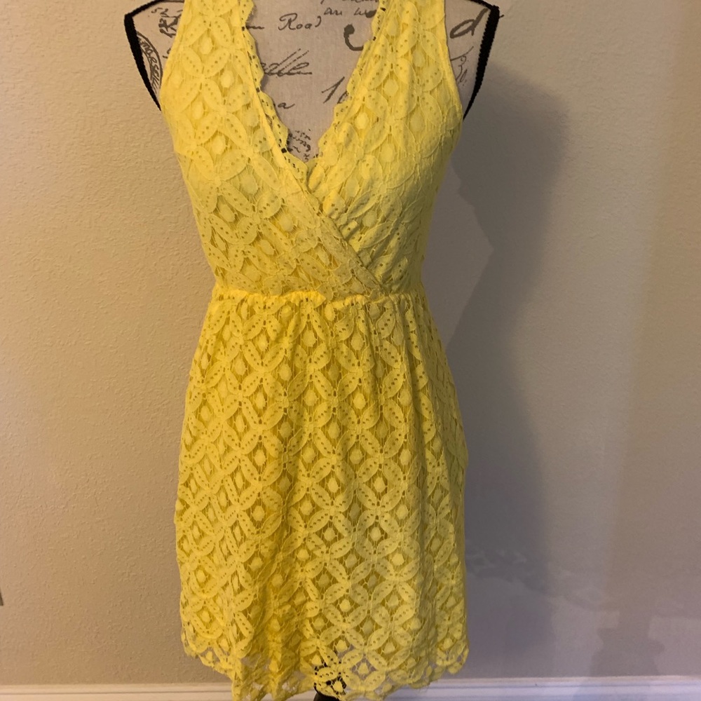Annabelle Dress